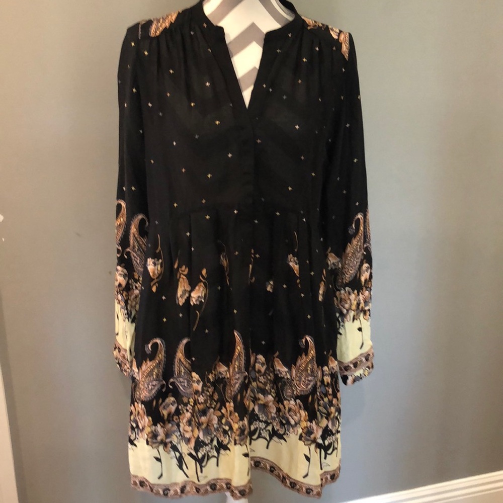 Free People Dress